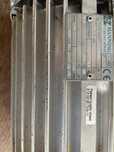 Silnik hanning do wentylatora Harmann 2800 obrotow
