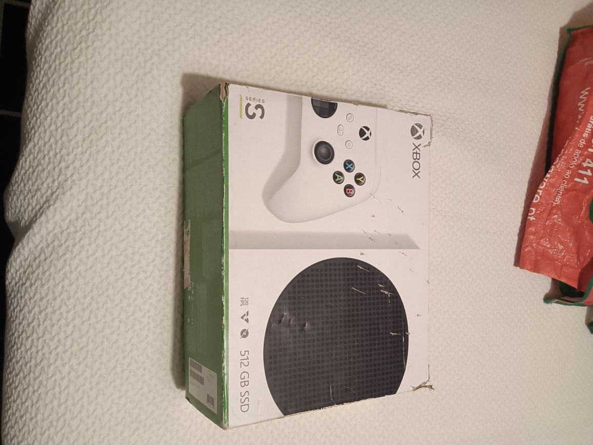 Xbox series S Digital