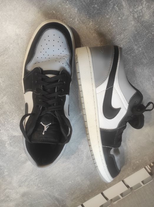 Кросівки Nike Air чоловічі б/у