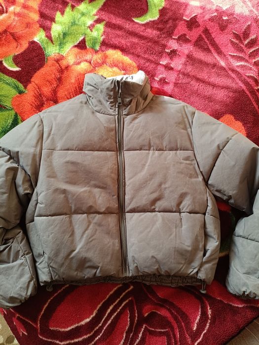 Куртка-пуховик Zara