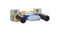 Grohe element podtynkowy armatury podtynkowej do SmartControl