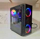 Komputer gamingowy Intel i5-6500 ram 32GB SSD m.2 Wi-Fi Windows 11