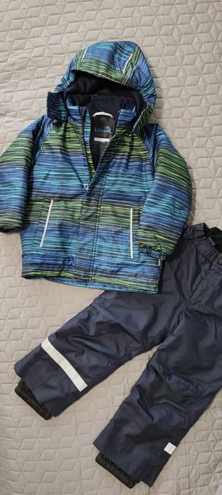 Комплект куртка + штаны Lassie by Reima 104