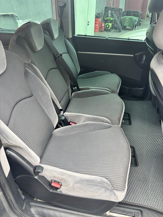 Продам Peugeot 807 2011р. АКПП, 2.0 т.дизель