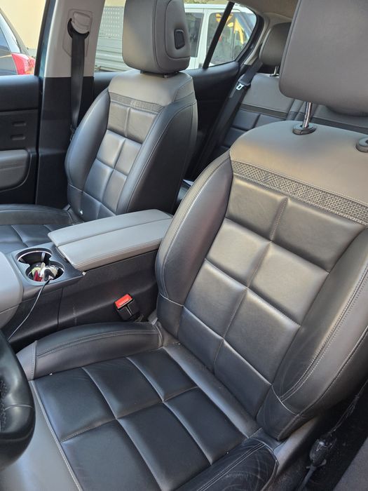 Citroen C5 Aircross 2021 full led automat