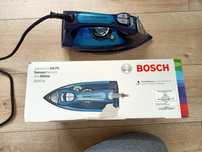 Żelazko Bosch Sensixx'x DA70