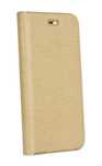 Etui Luna Book do Xiaomi Redmi Note 11 / 11s Gold