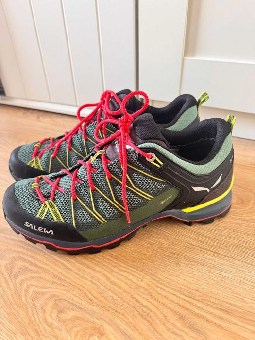 Buty Salewa Mountain Trainer Lite GTX (Gore Tex) damskie roz. 42