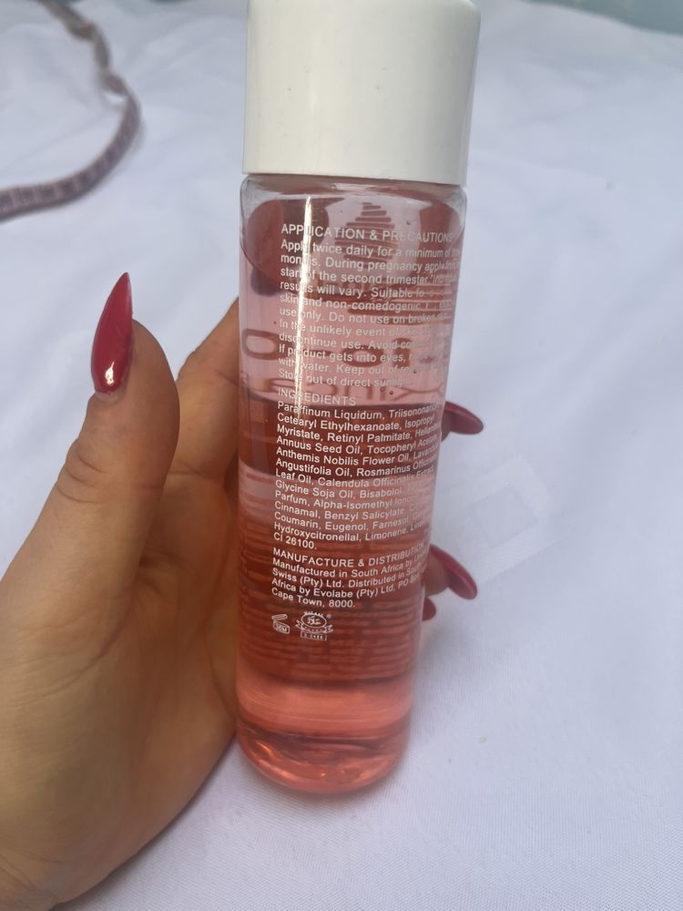 Bio oil 200ml  kosmetyki