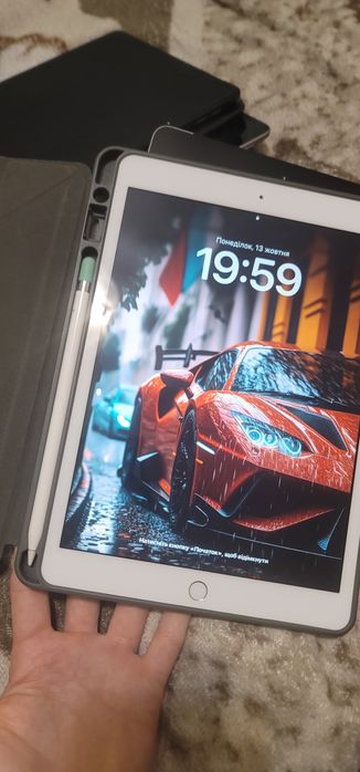 Планшети ipad ціни від 1000грн