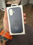 Etui iphone 17 / nowe / MagSafe