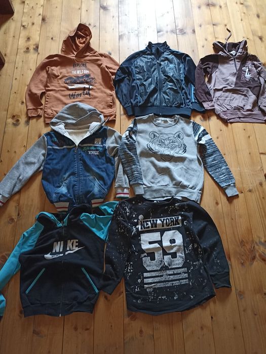 Речі для хлопчика