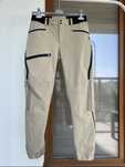 Peak Performance Softshell Pants L spodnie trekkingowe hiking damskie