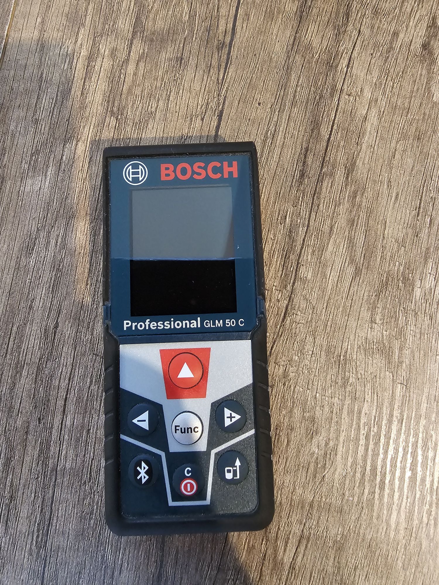 Dalmierz laserowy Bosch GLM 50 C