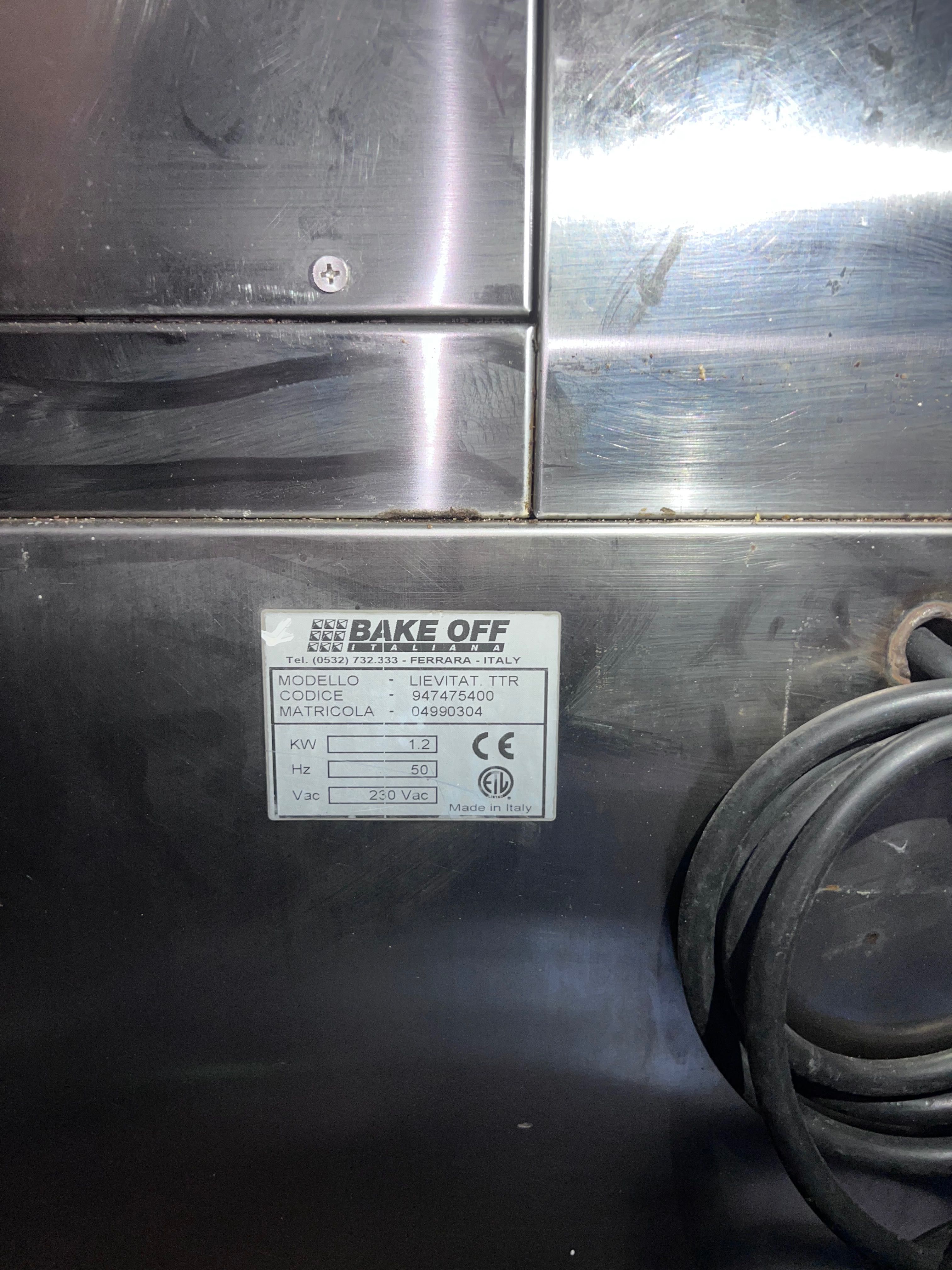 Conjunto Forno Pizzas+ Estufa+ Forno
Convector Usado