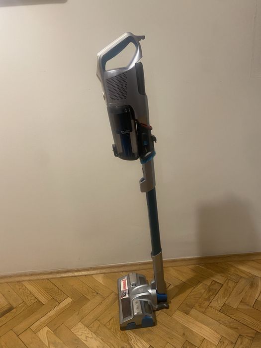Odkurzacz bezprzewodowy Hoover H-FREE 500 HYDRO PLUS