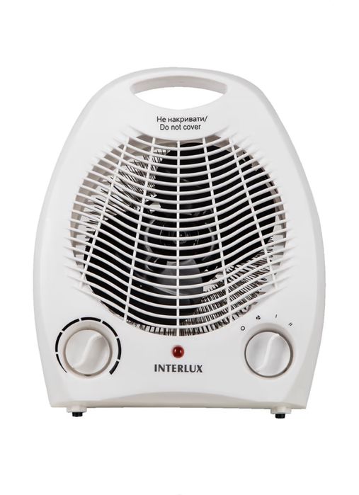 Терміново Обігрівач дуйчик , тепловентилятор