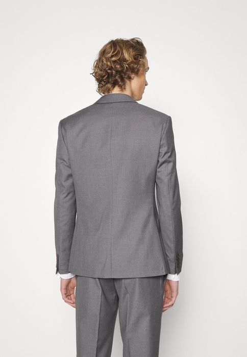 Marynarka slim fit Isaac Dewhirst 40