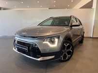 Kia Niro 1.6 GDi HEV Tech