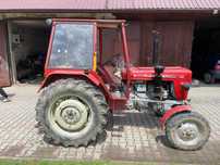 Ursus C 335 eksportowy na sprzedaż