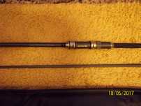Wędka karpiowa DAIWA MISSION X 12 ft 2,25 Lbs