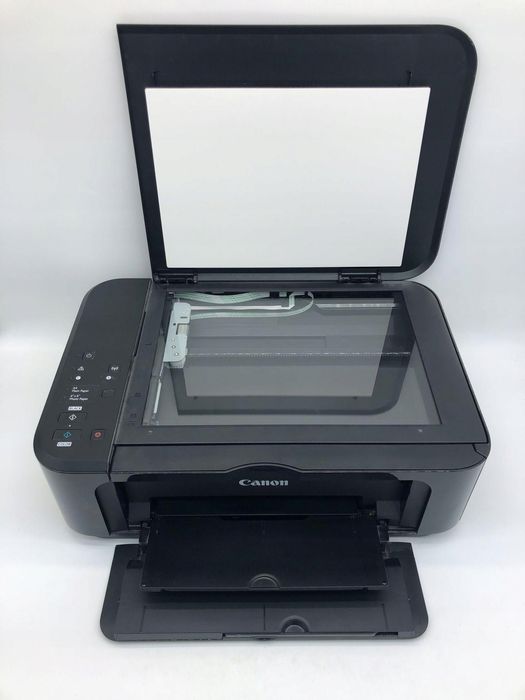 Canon PIXMA MG3650S drukarka atramentowa WiFi skaner kopiarka