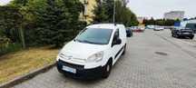 Citroën BERLINGO  Citroën Berlingo 1.6 HDI – 3-osobowy – FV23% VAT-1