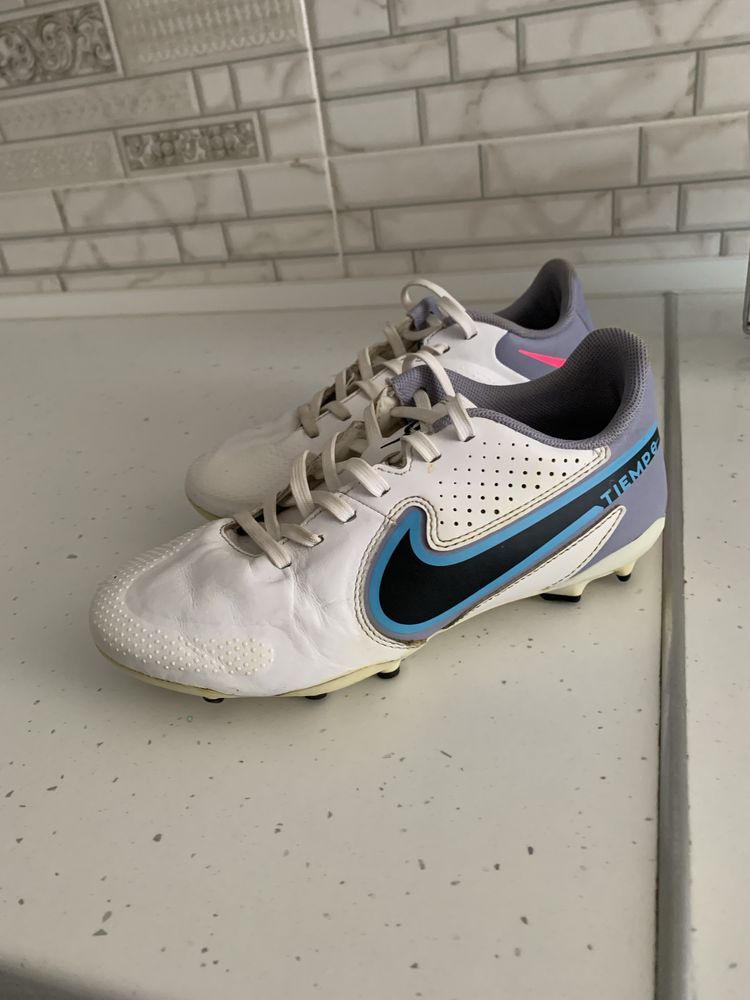 Бутси Nike TIEMPO
