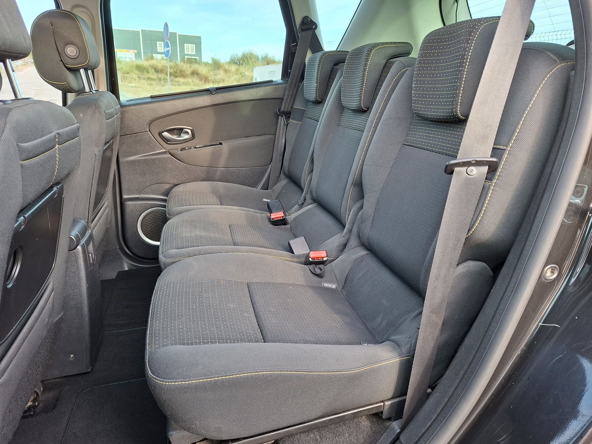 Renault Scenic 1.5 dCi Dynamique - 2010