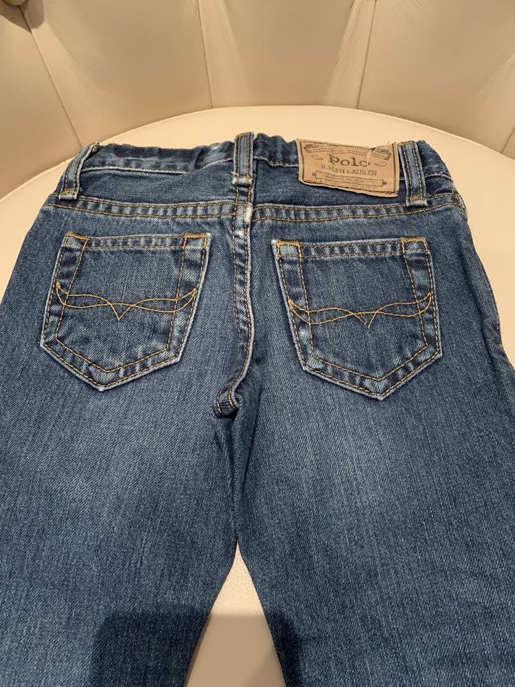 Calças , jeans marca Ralph Lauren