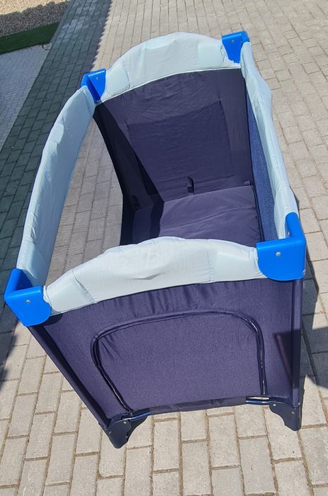 Cama de viagem para bebé