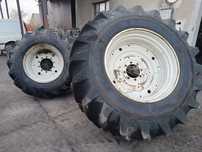 Opony leśne nokian 710/70r38 650/65r42 650/75r38 valtra Fendt John