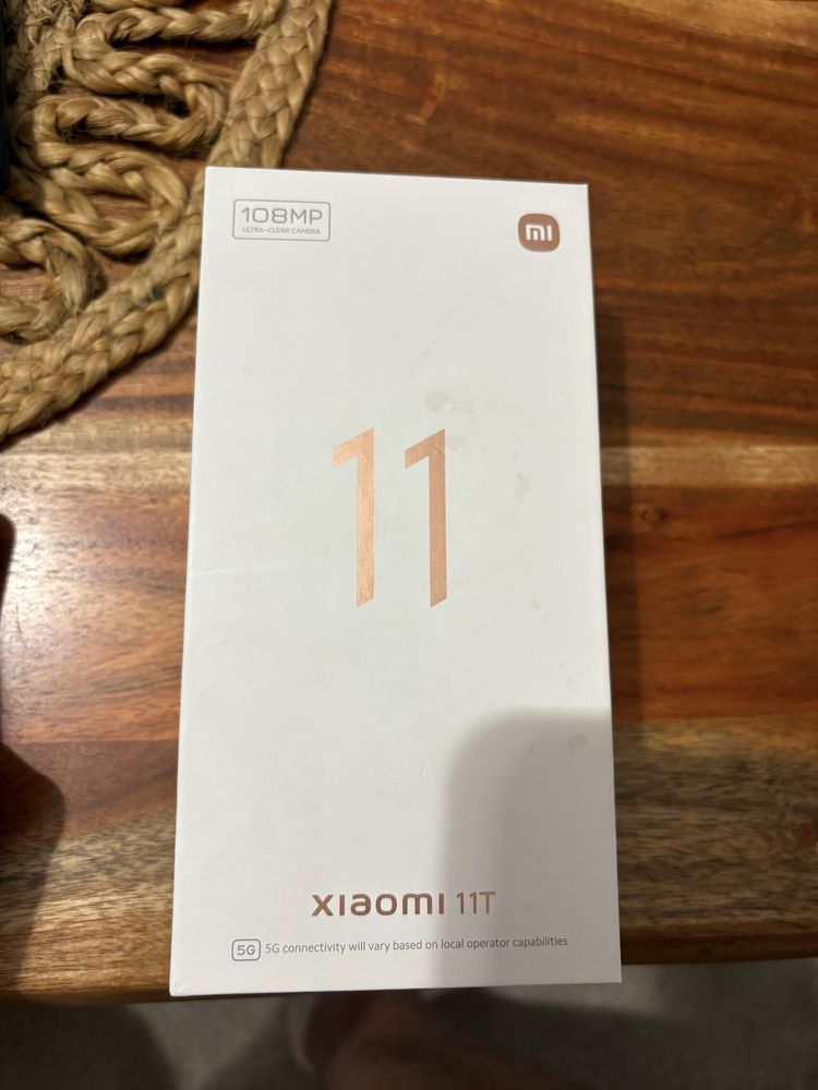 Xiaomi 11T 8/128gb