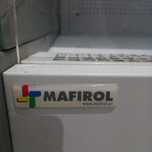 Mural Frio Mafirol * Apolo 1017 de 2014 * Bom Estado