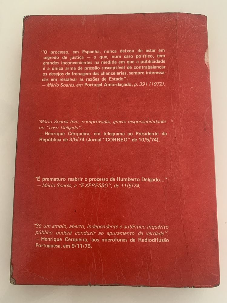 Livro Acuso! (O Crime - 2. Volume)