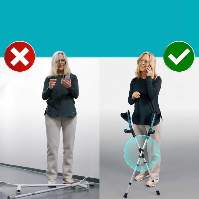 Innowacyjny Uchwyt Kulowy XClip do Lasek Podpachowych Okrągłych