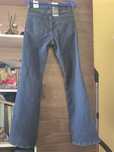 Spodnie damskie levis