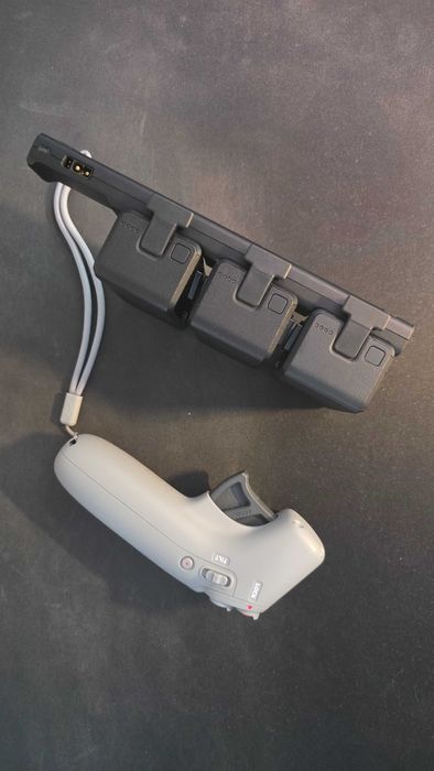 DJI Avata - Fly More Combo - NOVO