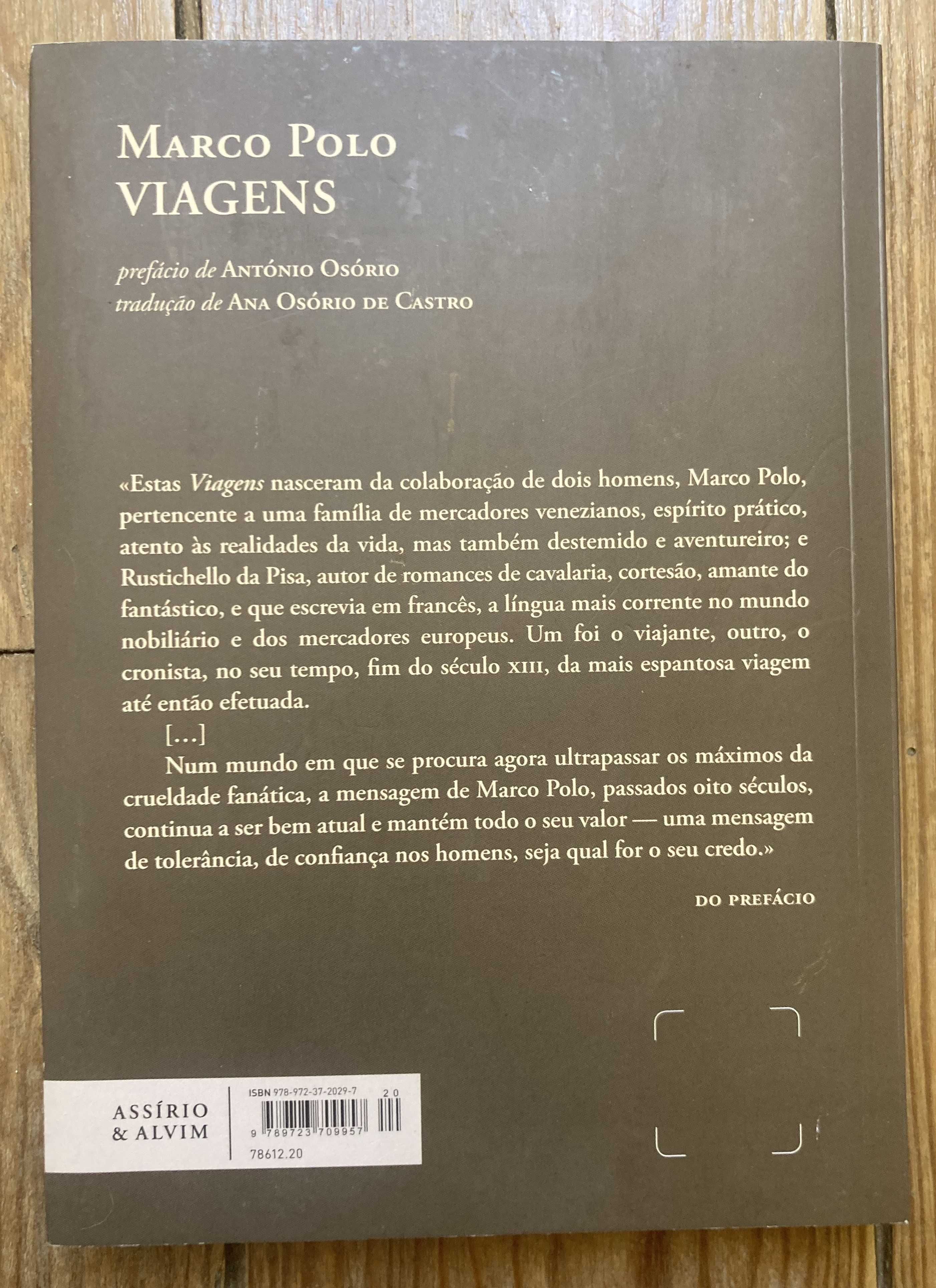 Marco Polo Viagens