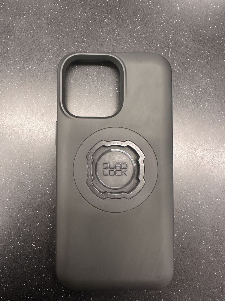 Obudowa Quad Lock do iPhone 14 Pro Max