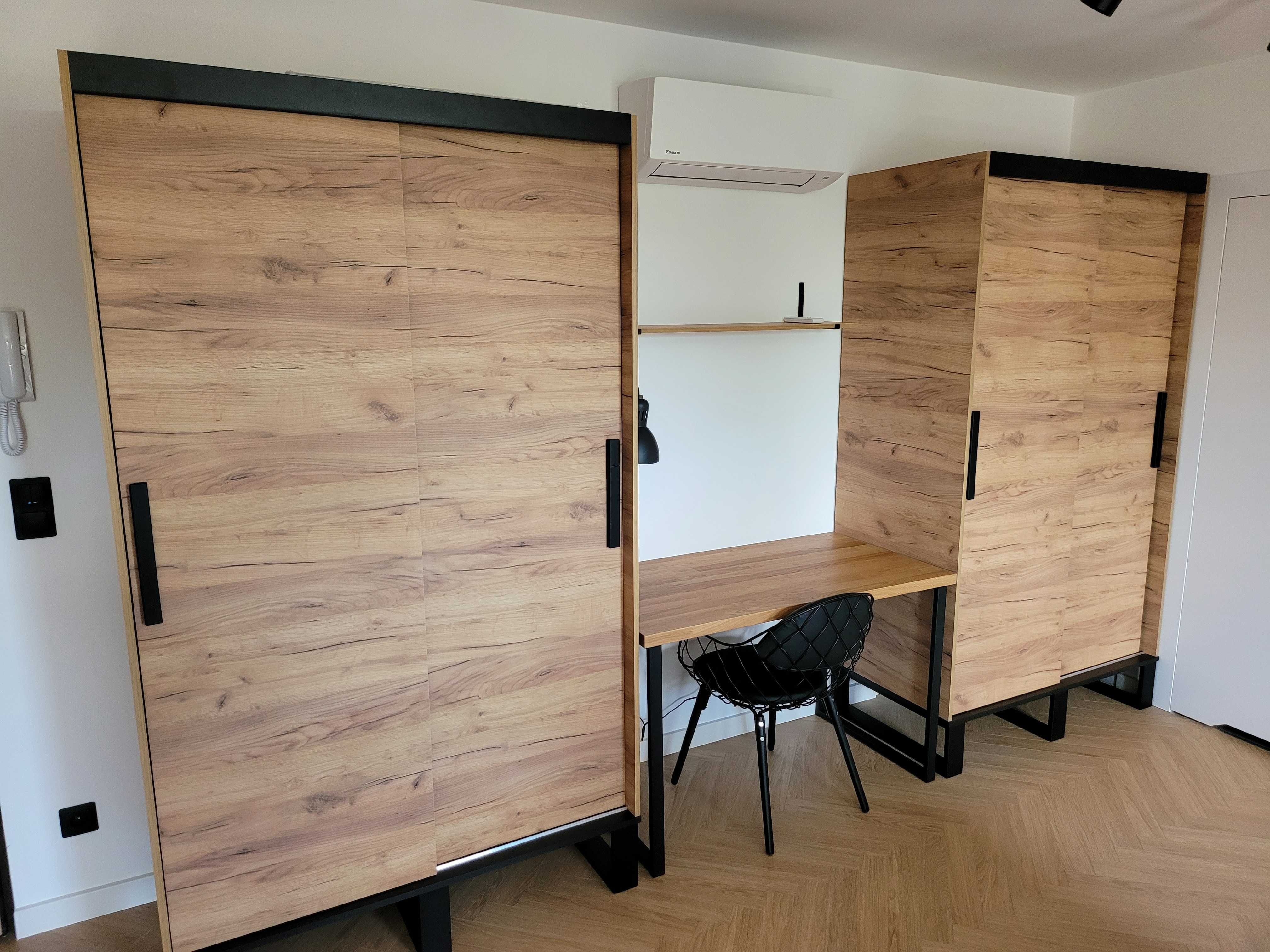 Gdańsk ul. Rybaki Górne 5 miejsce postojowe  40m2 najem wynajem 2 pok