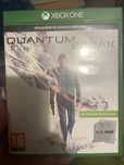Gra Quantum Break na Xbok nowa