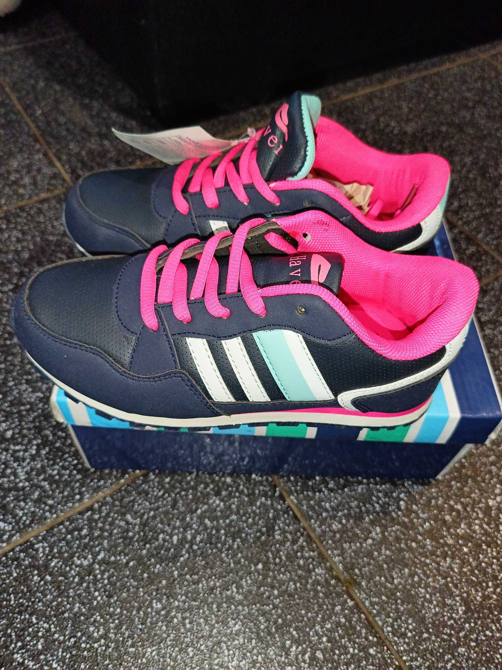 Buty dziecięce unname Nowe