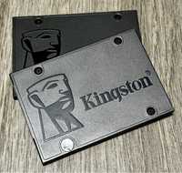 SSD накопичувач Kingston A400 240 GB