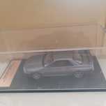 Carro miniatura.