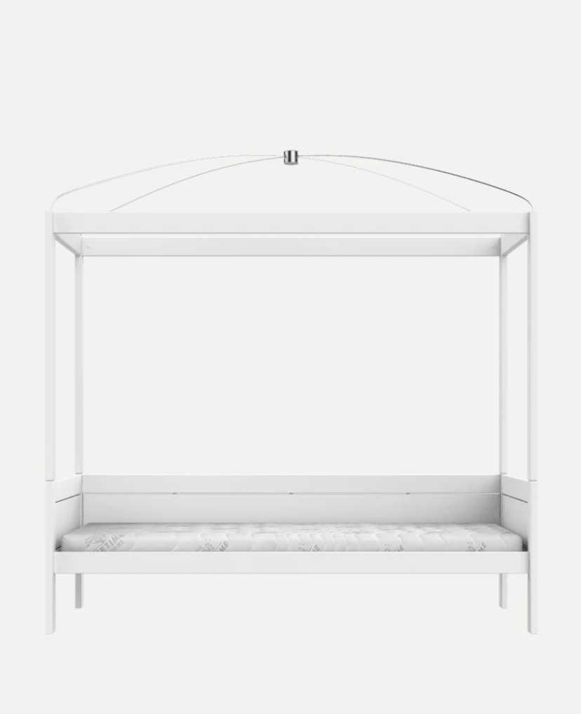 Cama para Menina