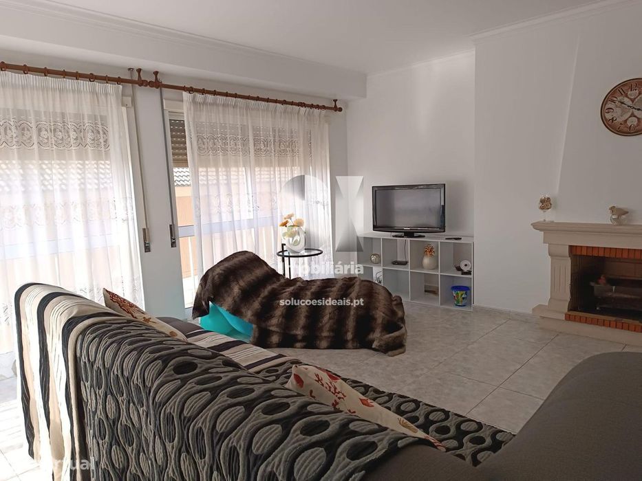 Apartamento T2 | Praia Pedrógão