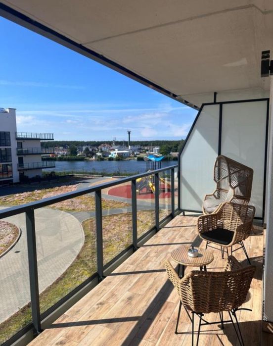 Sprzedam Apartament nad Morzem Dziwnów, Basen strefa SPA