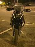 Vendo Macbor XR5 Montana 2025 - oferta capacete