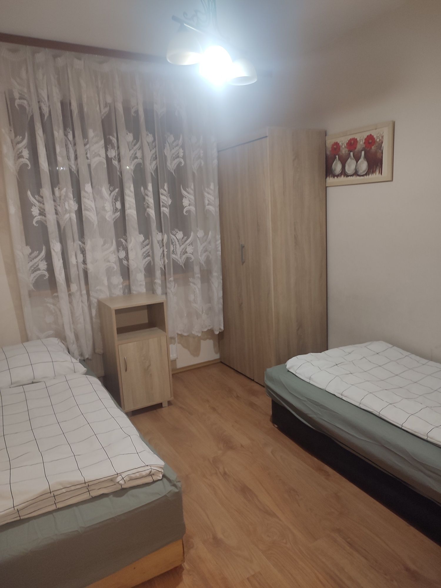 hostel pracowniczy